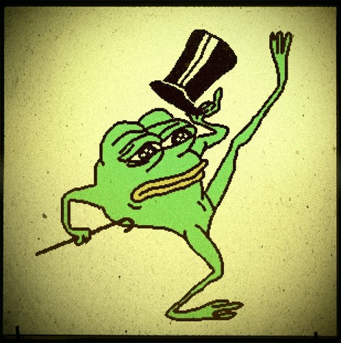 LEEROOY_JENKINS's profile picture. im not a frog and have nice voice