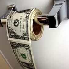 MANIFEST MONEY AND ANYTHING YOU WANT IN LIFE BY POSITIVE THINKING