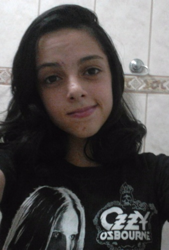 os que caiu foi porque confundiu respeito e fama... | irmã da @LeCatuzo e do @GahMoraes_10 ♥ | amo rock e rap ♥ | Pollover e Bryancat u-u