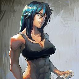Ace Trainer from Hoenn.  What did you say about my ass?  I will break your goddamn face.