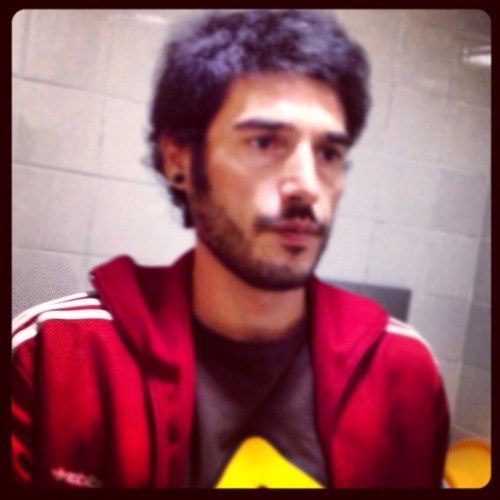 javialcastello's profile picture. 