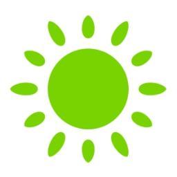 Saving you money and helping our enviroment through renewable energy soloutions.  #solarpower