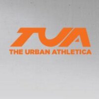 The Urban Athletica(@urbanathletica) 's Twitter Profile Photo