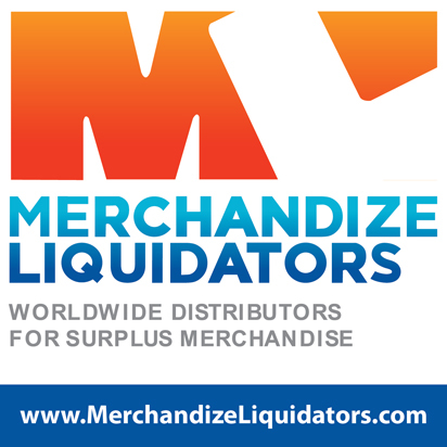 Merchandize Liquidators specializes in wholesale closeouts & liquidation, overstock, surplus from most department stores in the USA.