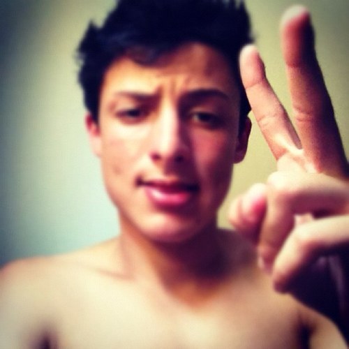 Quem voce sempre quis ;3 ✌
