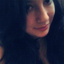 caro_cundurraga's profile picture. 