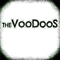 Spreading the word for Irish 5 piece Rock N' Roll band The Voodoos. A band that are destined for big things with self titled debut album 'The Voodoos'