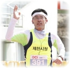 funrun3783's profile picture. 펀런하는 마라톤메니아