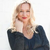 Kari Matchett (@thekarimatchett) 's Twitter Profile Photo Kari Matchett (@thekarimatchett) 's Twitter Profile Photo