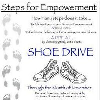 Steps4Empowerment (@steps4power) 's Twitter Profile