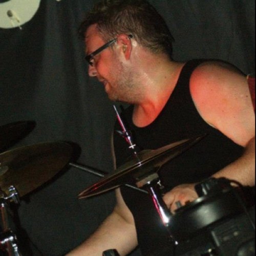jonthedrummer1's profile picture. 