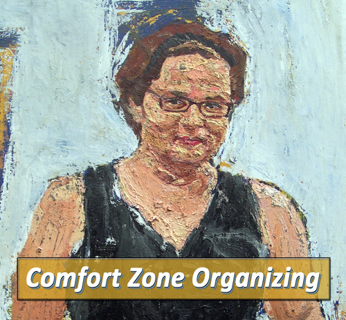 Professional Organizing
In the Seattle Area. Lora Suggs
Comfort Zone Organizing. 
206-331-6119
and on http://t.co/JAyLdZjnpS