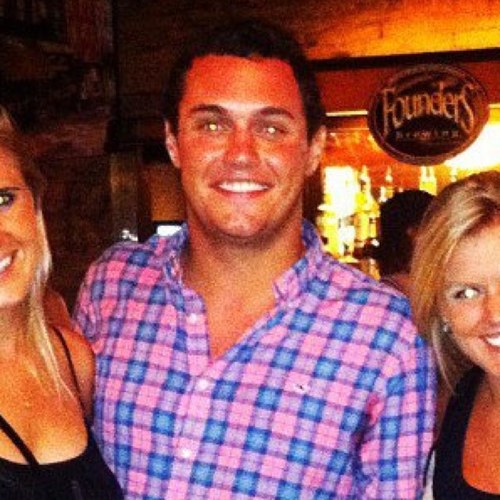 tsburke1's profile picture. 