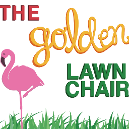 goldenlawnchair's profile picture. An upscale Americana pop-up restaurant for a cause.