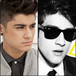 It took me minutes to get to know them, will last a lifetime to forget him.@chaysuede and @onedirection