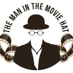 TheMovieHat's profile picture. Film criticism, reviews, features and editorials. Overseen by the mysterious Man in the Movie Hat.
