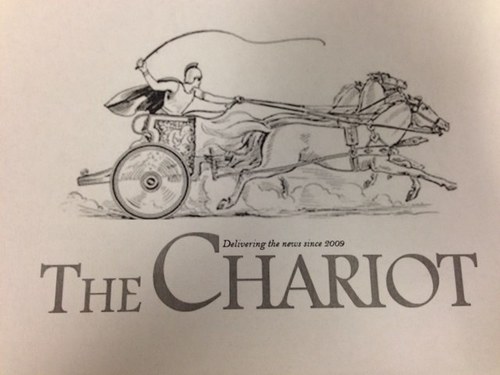 JCHSchariot's profile picture. Student-run Johns Creek High School newspaper, feel free to tweet with ideas, comments and questions.