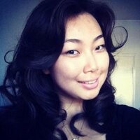 Lagshmi Batbayar (@lagshmi_b) 's Twitter Profile