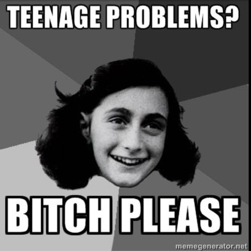 PrbsTeenage's profile picture. How can you describe yourself?