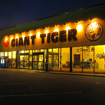 Giant Tiger 97 (@GiantTiger97) / X