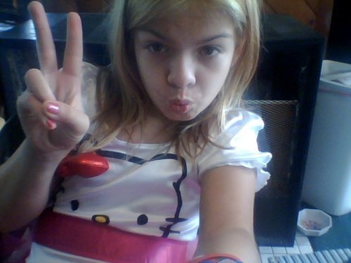 katiemc51328973's profile picture. okay so you might know me lol i have made so maybe twitters aslo  i followe you i you follow back thnaks love ya oyu all