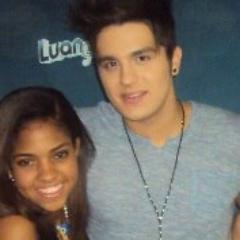 Meu destino é pra sempre amar você ♫ @LuanSantana | Since: 16.04.11 | Reconhecido e seguido pelo próprio cantor dia 27.06.11! Madrinha OFICIAL @danisantanaj!