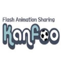 KanfooEN's profile picture. Kanfoo is a flash animation sharing community!
これは英語アカウントです。日本語アカウントはこちら @KanfooInfo