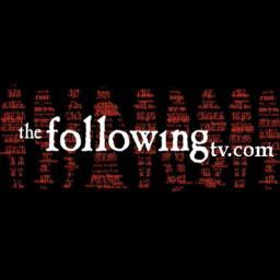 Your source for all things related to Fox's new hit show The Following starring Kevin Bacon & James Purefoy. News, Cast Bios, Videos  & More! #TheFollowing