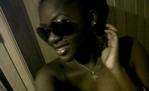 lightblub2's profile picture. Hey !! #naturalAndlovingIt. #studyingRadiology.          #teamJesus...#blackAndPROUD. :) think that's it ..anything else well ask me ...oh and I follow back