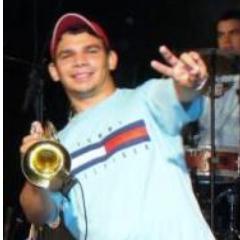 Trompetista do Complexo do Forró... e vivendo por aii!
