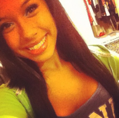 So I'm A crazy Girl, I Express What I Say, Think, Or Desire 3