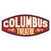 Columbus Theatre (@ColumbusTheatre) Twitter profile photo