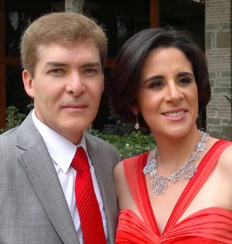 Enamorada de la vida