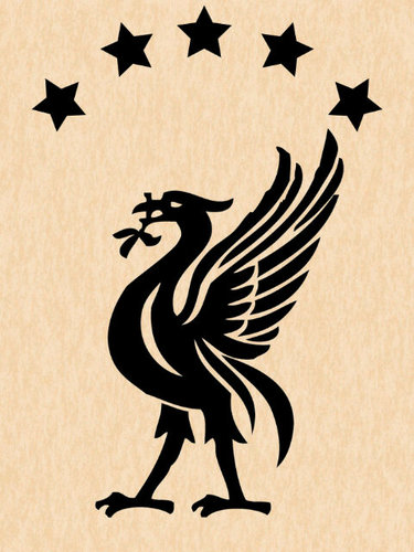 RAW K (Red And White Kop) Is A Newly Designed Label For All The Liverpool Football Club Family.