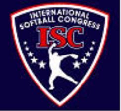 International Softball Congress Vice President Canada