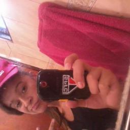 Gatinhaaaa eu Né hehe'
