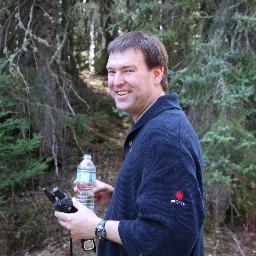 Composites and Lean Manufacturing Specialist, Factory Owner, Canoe and Kayak Buider, Photographer, Small town canoe guide and outdoor adventurer.