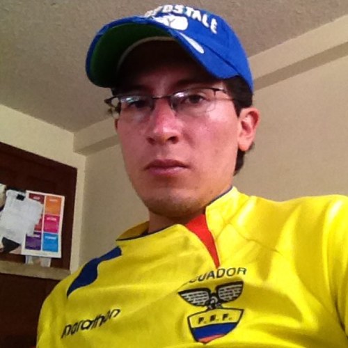 maurybar86's profile picture. 