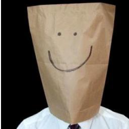 Your Anonymous
