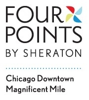 Four Points Chicago Downtown in the midst of dining, shopping and entertainment, and the Magnificent Mile.