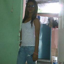 Soy Una Muiii Buena Amiga *_* Sigueme Para Qe Me Conoscas Mejor :$ No Te Arrepentiras -.-' La Amo Ah Ella--- @devorahmoreno
