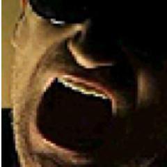 Intelligent fuckin bastard, 4play addict...sex itu spt nasi, pusing gak loe kl lama gak ketemu?