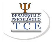 Somos un equipo de profesionales especializados en Desarrollo Psicológico ayudando al paciente a detectar y a sanar  emociones para que viva plenamente.