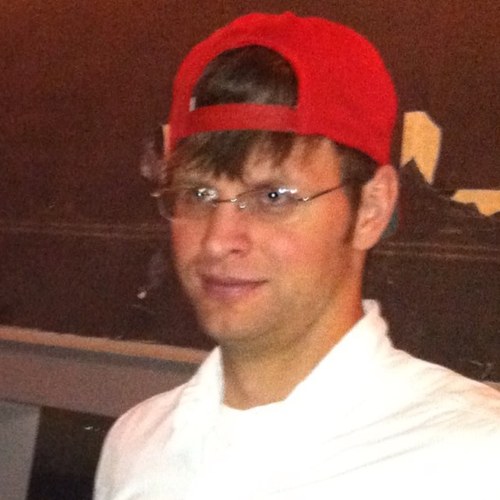 bearforce_34's profile picture. Poetic writer and con-o-sewer of fine wines