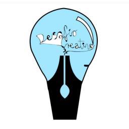 DesafioCreativo's profile picture. El Desafío Creativo es un blog dedicado a los retos artísticos . Estos serán semanales y su tema será anunciado cada jueves. Todo pueden participar!