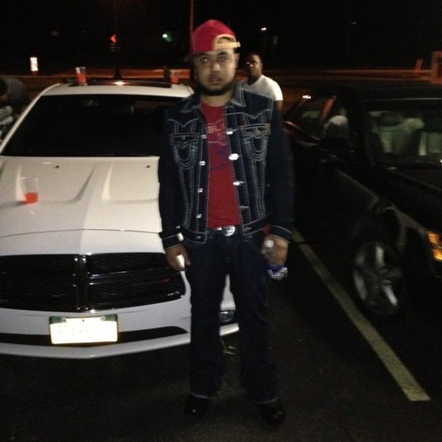 Money & My Hood -- True Religion & Designer Shit -- Bands Been Up -- IG getcash_slash