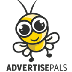 We love Social Influence Marketing! Get your brand noticed on Pinterest and Blogs today.
pals@advertisepals.com