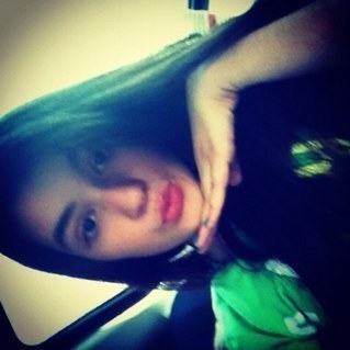 Prazer, Maria Eduarda Paiva (: segue ?