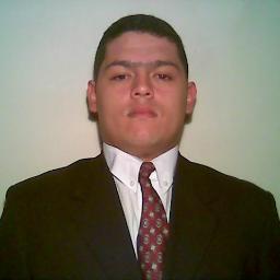 You know, I'm a man with several dreams and objectives.  I like videogames, technology and nature.