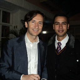 isrraelcelis's profile picture. 